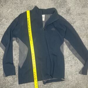 The North Face Men's Size Large Pullover Blue Sport
